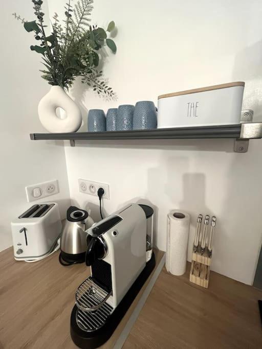 Wondersuite - Centre Avec Parking Couvert -15mn De Paris Et 10 Mn De Stade De France, Wifi, Netflix